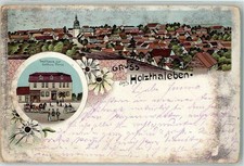 13630870 5401 holzthaleben - 5401,