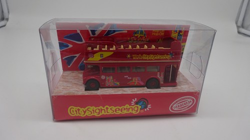 Rm107 oxford diecast - rm107,