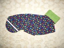 Windhundmantel/Whippet/Hunde -