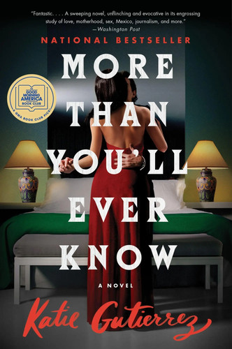 More than you ever - ever, a