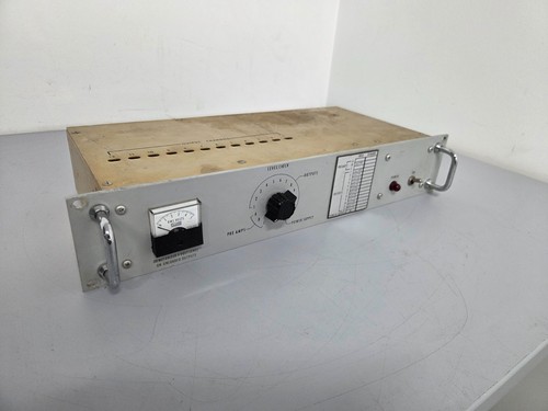 Fluke 203a distribution - fluke,
