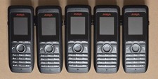 5 Stück - Avaya Dect Telefone