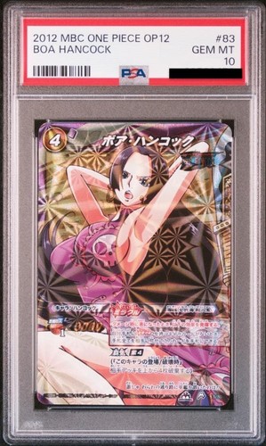 Psa one piece - psa,