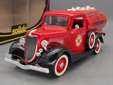 Modellautos 1:19 nicht 1:18