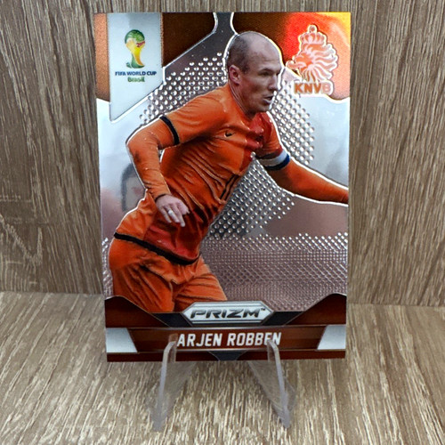 Panini prizm world cup 2014 - prizm,
