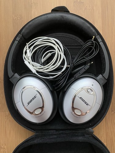 Bose quietcomfort - bose,