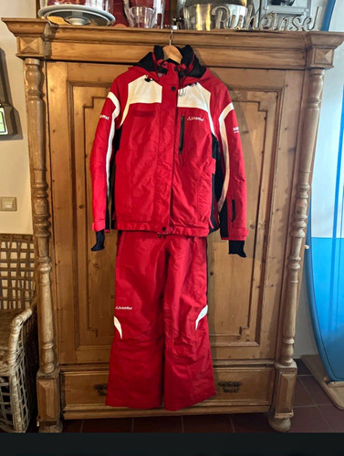 Schöffel damen skianzug - schöffel,