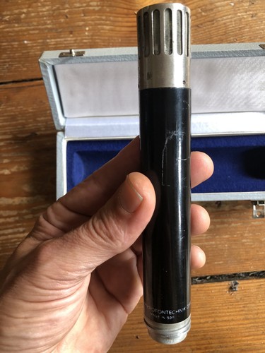 Neumann gefell m582 m62 - neumann,