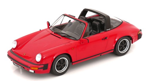 Scale porsche 911 sc - scale,