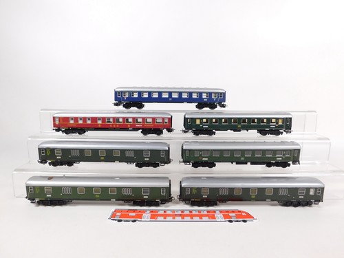 Märklin bastler konvolut - märklin, h0