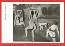 Badende Frauen * Rudolf