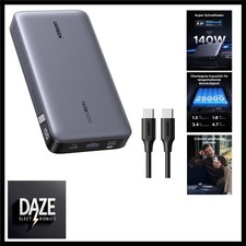 Nexode Power Bank 145W Max