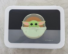 Star Wars Grogu Brotdose