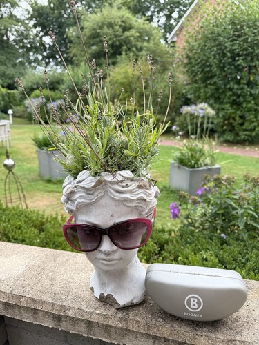 Sonnenbrille von bogner - sonnenbrille,