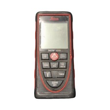 Leica Disto X310 Distanzmesser