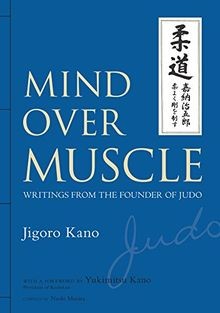Mind over muscle - over, muscle: