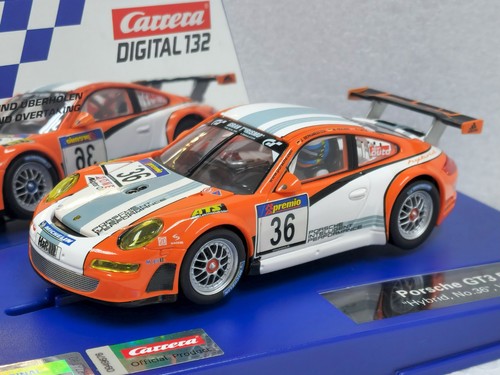 Carrera digital 132 30714 - digital,