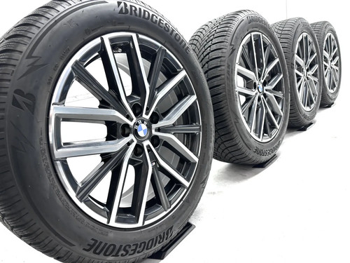 Original bmw ix1 u11 - original,