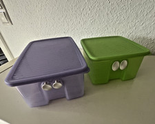 Tupperware-Set: 2x PrimaKlima