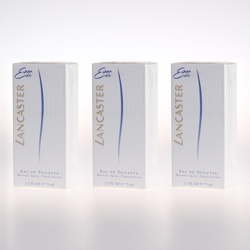 Lancaster eau - 3x, de