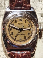 Rolex viceroy corvette - rolex, "viceroy"