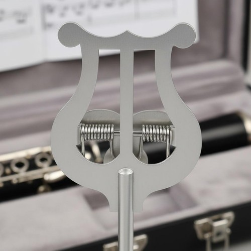 Klarinette leier clip leicht - klarinette,