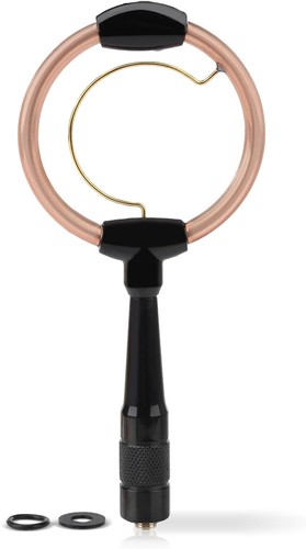 Dualband-Amateurfunkantenne