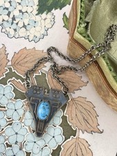 Jugendstil collier - jugendstil,