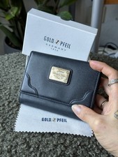 Goldpfeil Germany 1856 Leder