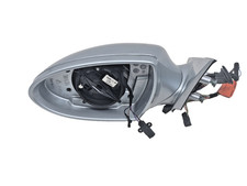 BMW  M5 E60 M5 E61  Außenspiegel Spiegel Seitenspiegel 12 PIN Links LLL