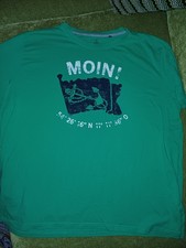 Tony Brown 3xl Tshirt Herren Grün ,Tony Brown