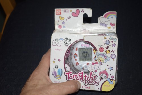 Tamagotchi friends virtual pet - tamagotchi,