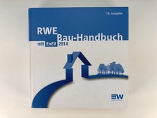 RWE Bau-Handbuch (mit EnEV