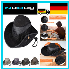 Obling Sonnenhut UPF 50 Schutz