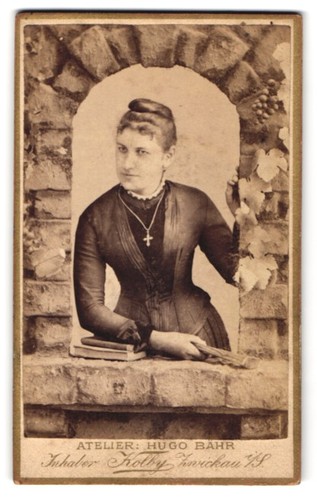 Fotografie hugo bähr - fotografie,