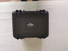 XGIMI Beamer "Halo" mit Koffer, Leinwand und Stativ