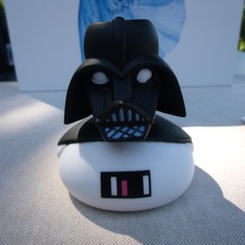 ENTE Duck Fadar Glow in the Dark - Duck Fadar - mit LED-Leuchten Neu + OVP