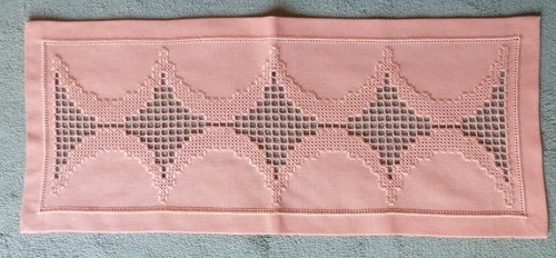 Hardanger stickerei handarbeit - hardanger,