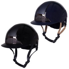 QHP Reithelm verstellbar MIAMI