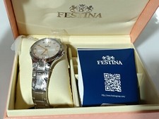 Festina Damen Quarz Analog