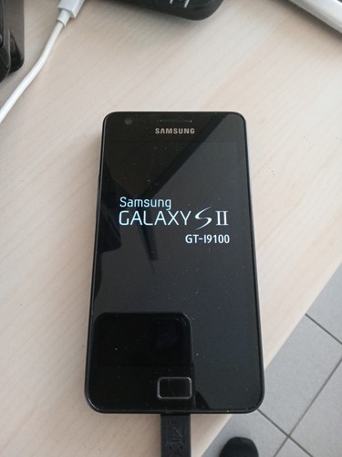 Samsung galaxy gt 19100 - galaxy,