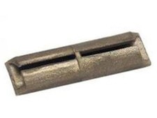 Fleischmann 9403 - Isolierschienenverbinder 12 Stück - Spur N - NEU