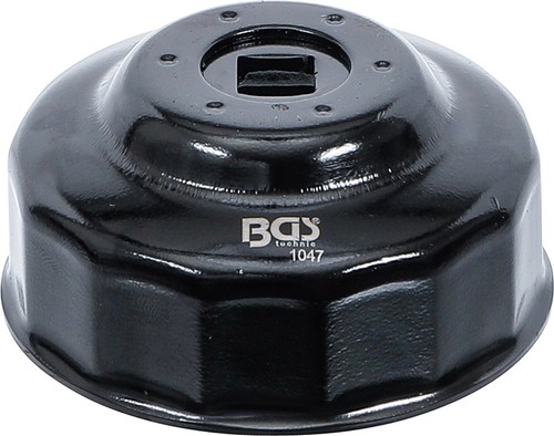 Bgs ölfilterkappe - bgs,