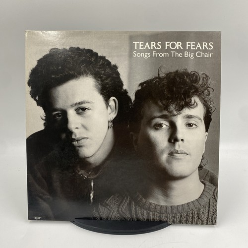 Tears for fears songs from - for,