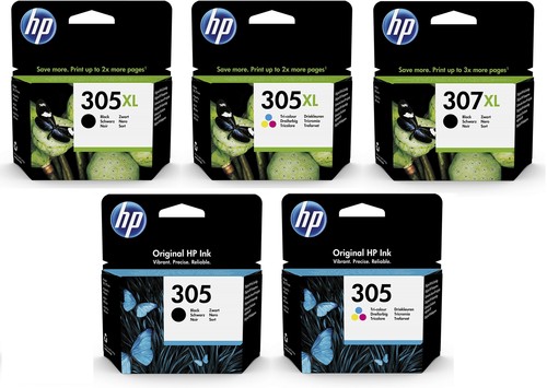 Original 305 307 tinte - original,
