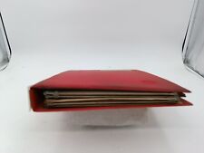 Katalog Ersatzteile Microfiches Alfa Romeo Spider 155 Q4 90 75 GTV 164 AR6