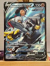 Fließender-Angriff Wulaosu V