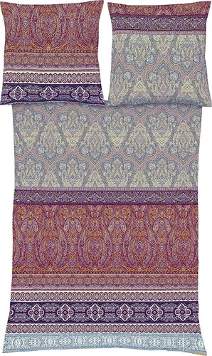 Fleuresse mako satin - fleuresse, mako-satin