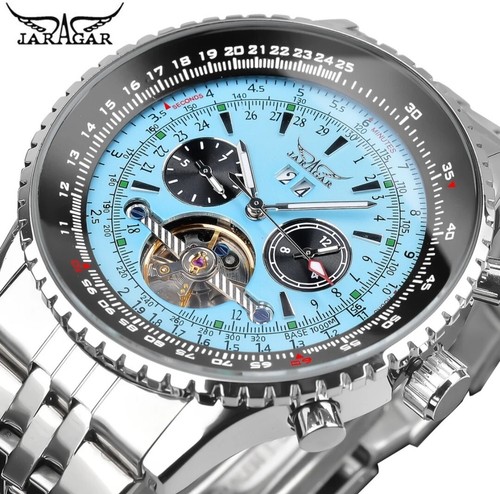 50mm luxus mechanische - *,