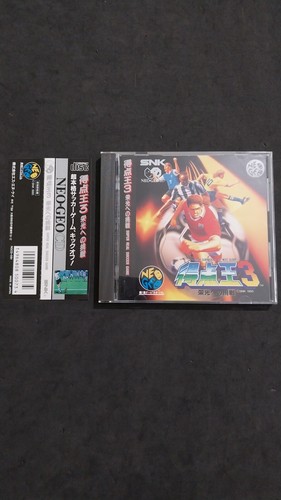 Super sidekicks snk neo - snk,